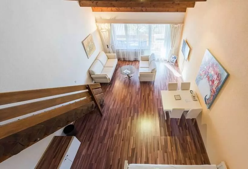 Badehotel Salina Maris – Wellness & Vintage