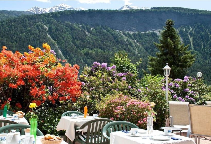 Badehotel Salina Maris – Wellness & Vintage