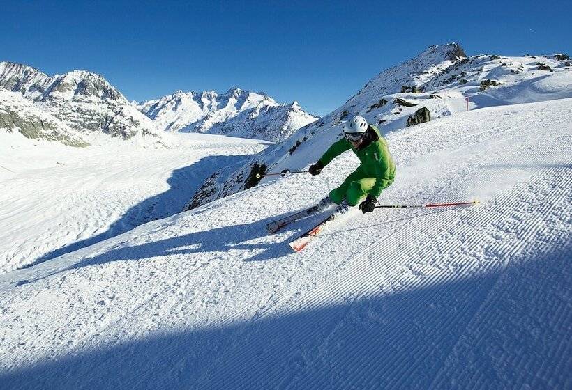 Badehotel Salina Maris – Wellness & Vintage