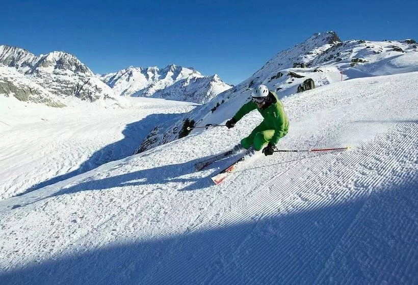 Badehotel Salina Maris – Wellness & Vintage