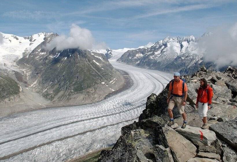 Badehotel Salina Maris – Wellness & Vintage