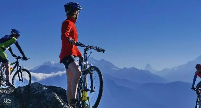 Badehotel Salina Maris – Wellness & Vintage