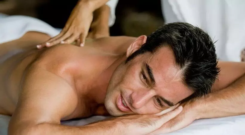 Badehotel Salina Maris – Wellness & Vintage