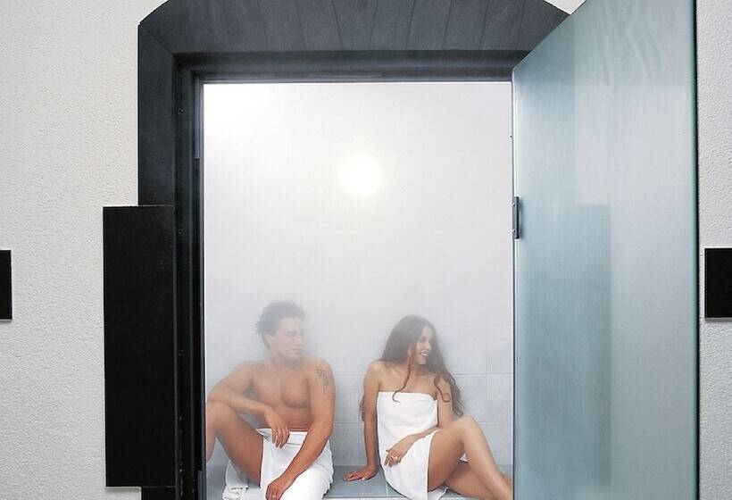 Badehotel Salina Maris – Wellness & Vintage