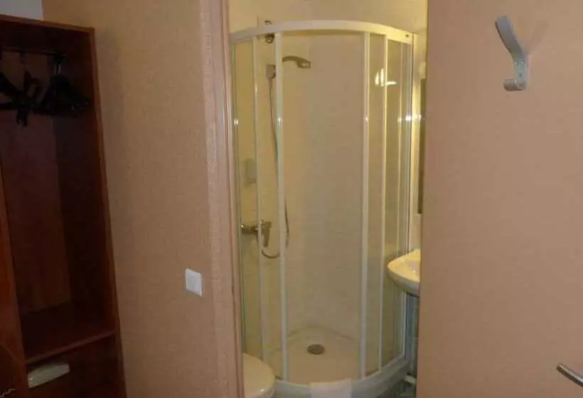 Brit Hotel Reims La Pompelle