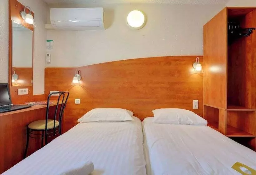 Brit Hotel Reims La Pompelle