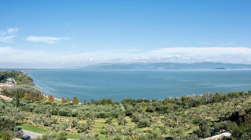 בית מלון כפרי Aganoor