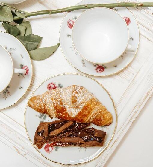 בית מלון כפרי Aganoor