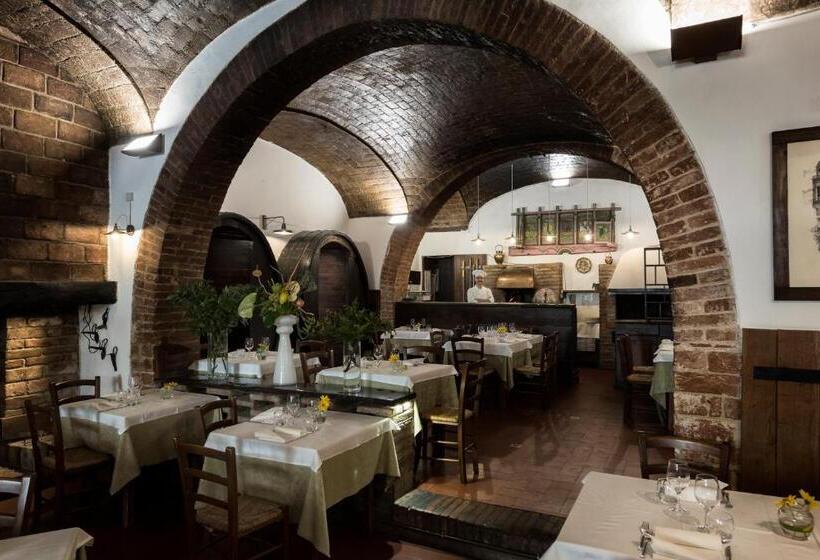 בית מלון כפרי Aganoor