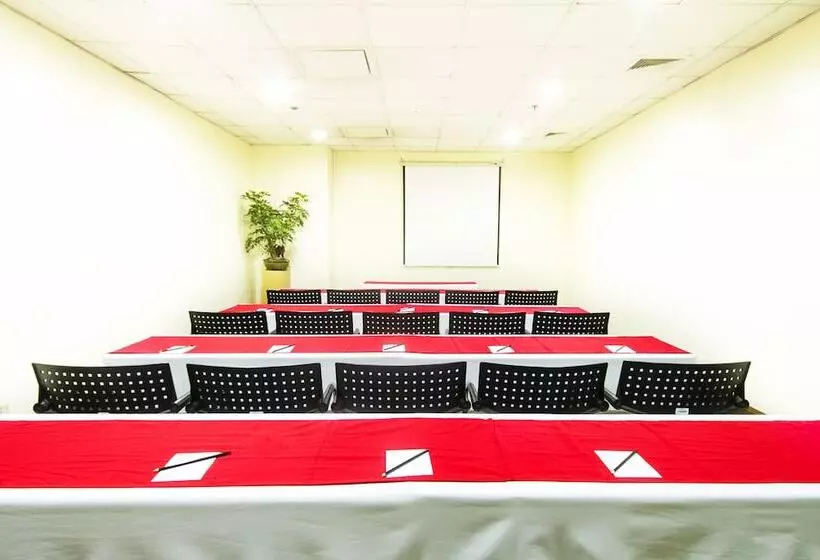 酒店 Aim Conference Center