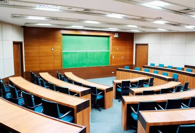 酒店 Aim Conference Center