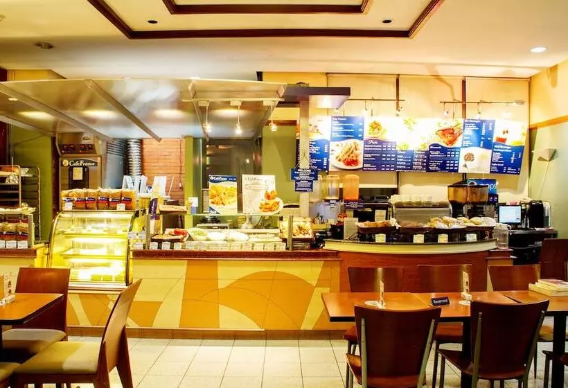 酒店 Aim Conference Center