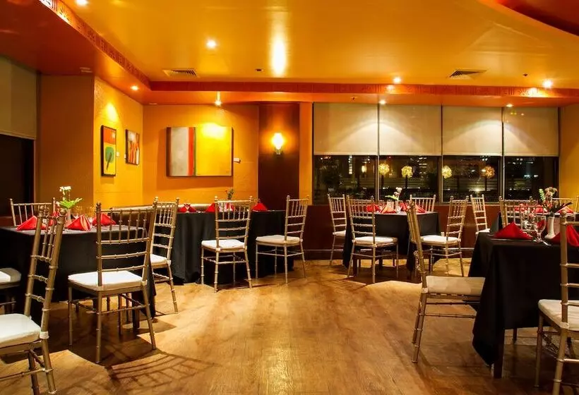 酒店 Aim Conference Center