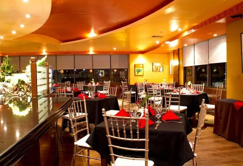 酒店 Aim Conference Center