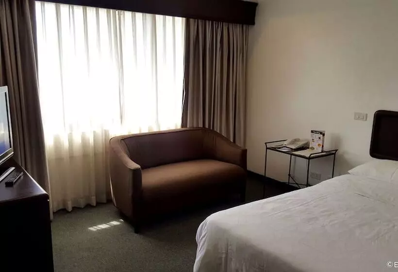 酒店 Aim Conference Center