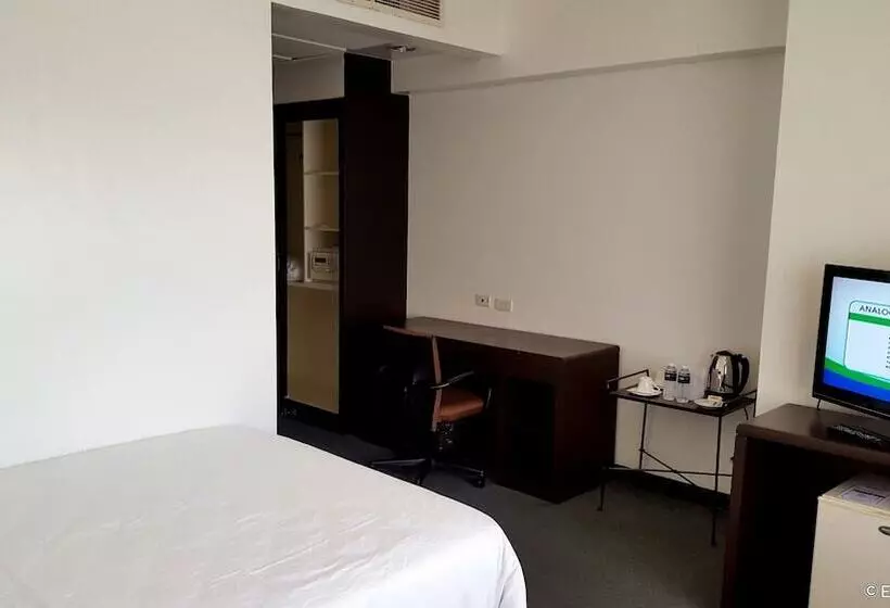 酒店 Aim Conference Center