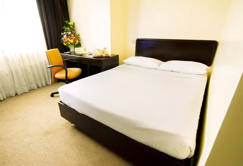 酒店 Aim Conference Center