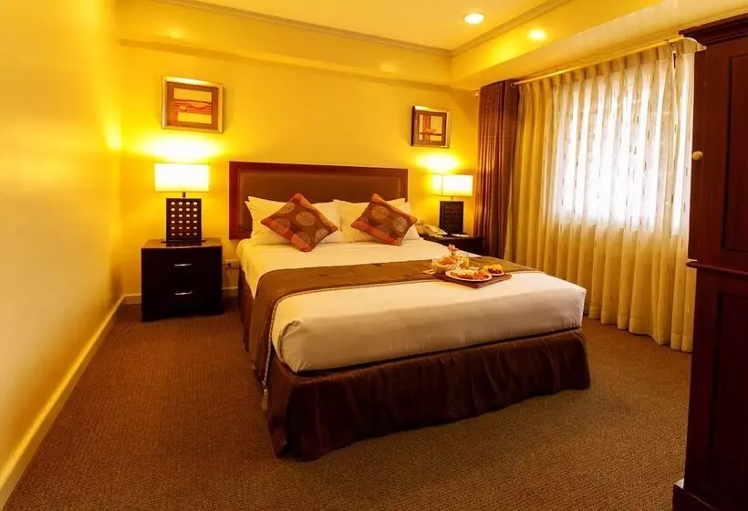 酒店 Aim Conference Center