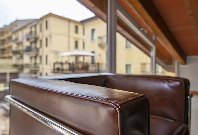 Hotelli Fontana Verona