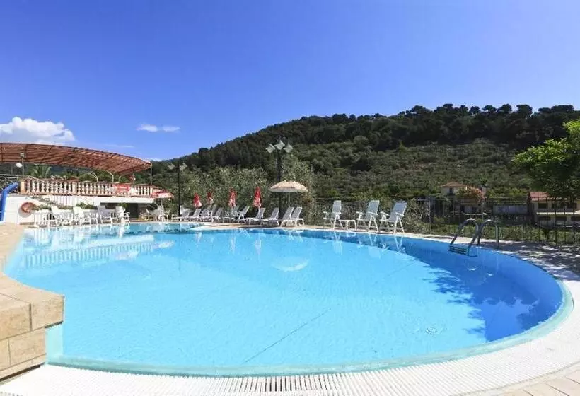 Hotel Albergo Ristorante San Matteo