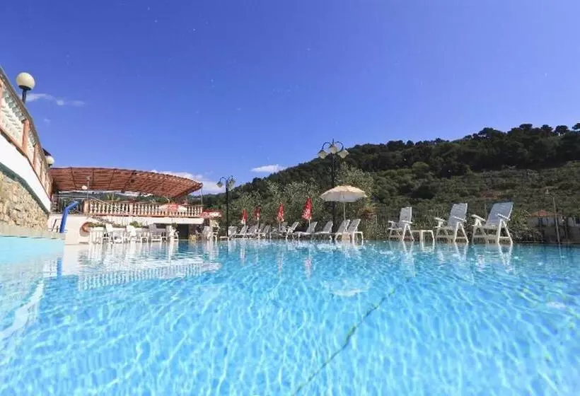 Hotel Albergo Ristorante San Matteo