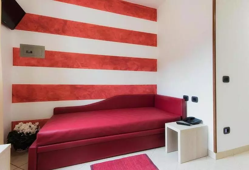 Hotel Albergo Ristorante San Matteo