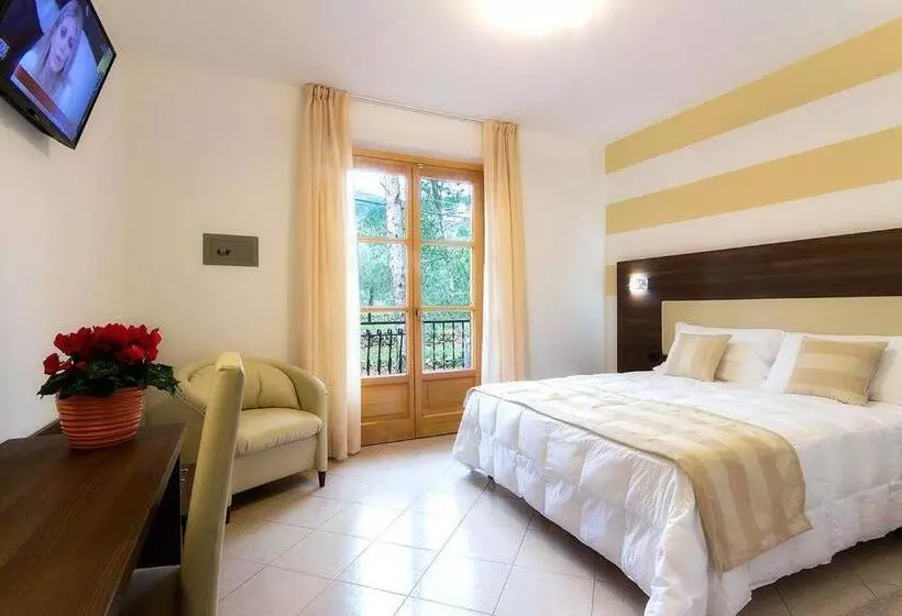 Hotel Albergo Ristorante San Matteo