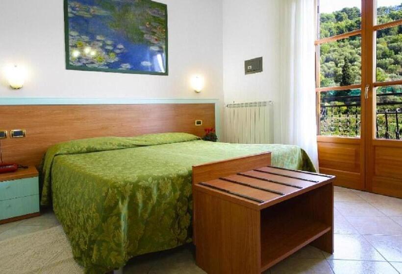 酒店 Albergo Ristorante San Matteo