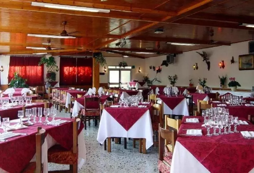Hotel Albergo Ristorante San Matteo