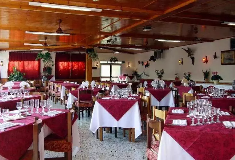 Hotel Albergo Ristorante San Matteo