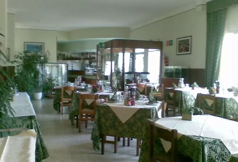 Hotel Albergo Ristorante San Matteo