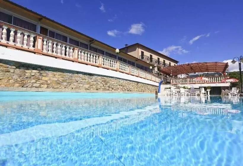 Hotel Albergo Ristorante San Matteo