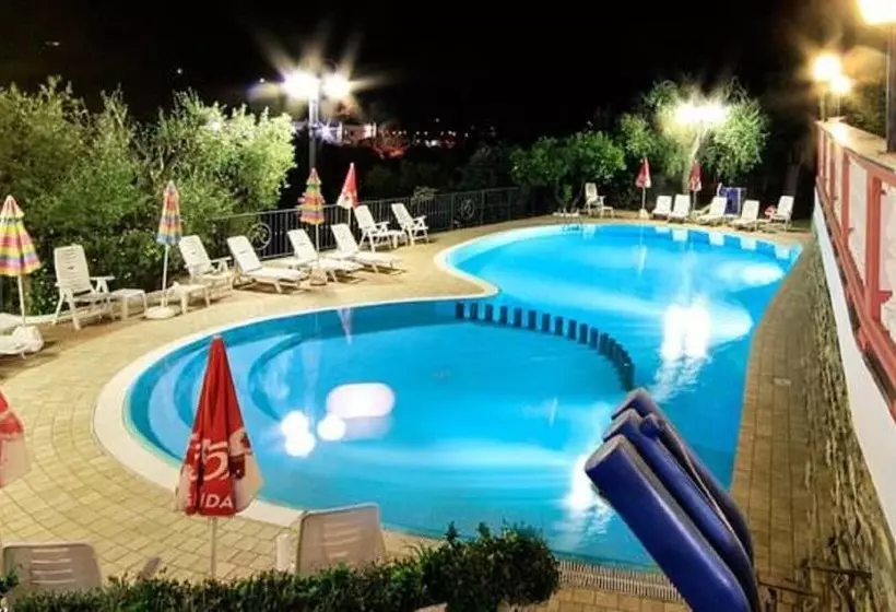 Hotel Albergo Ristorante San Matteo