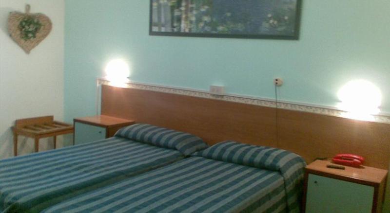 酒店 Albergo Ristorante San Matteo