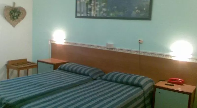 Hotel Albergo Ristorante San Matteo