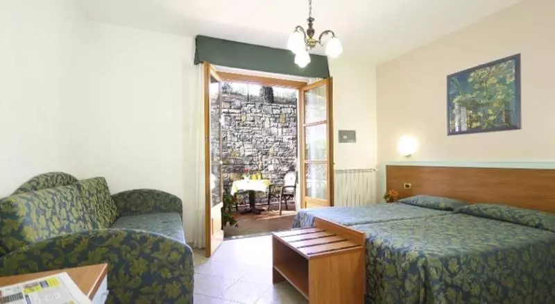 Hotel Albergo Ristorante San Matteo