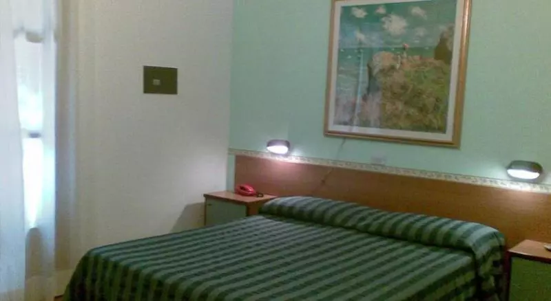 Hotel Albergo Ristorante San Matteo