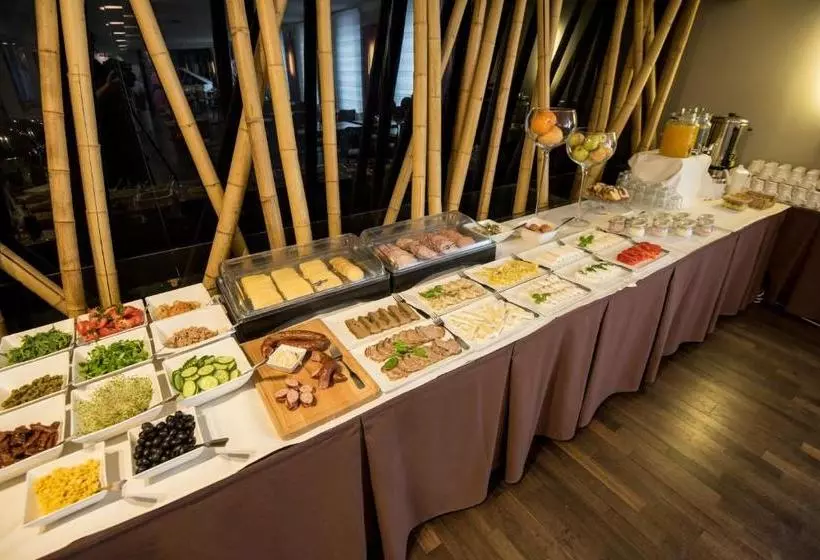 Arena Hotel Spa & Wellness