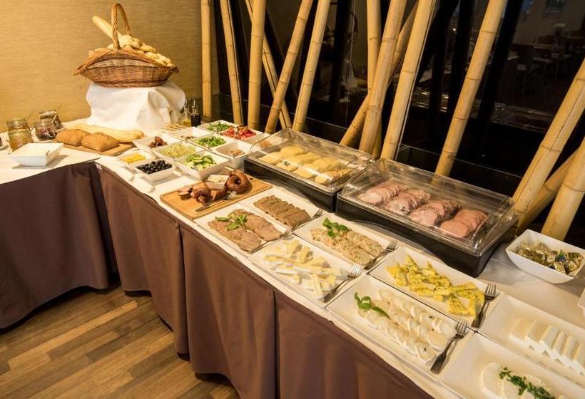 Arena Hotel Spa & Wellness