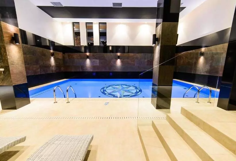 Arena Hotel Spa & Wellness