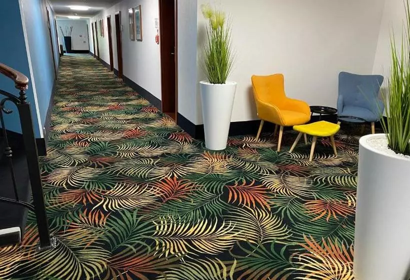 Arena Hotel Spa & Wellness