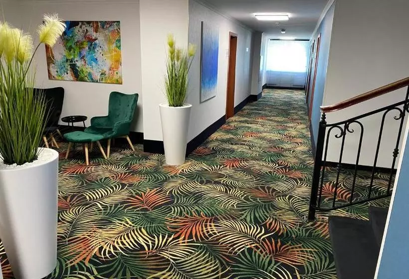 Arena Hotel Spa & Wellness