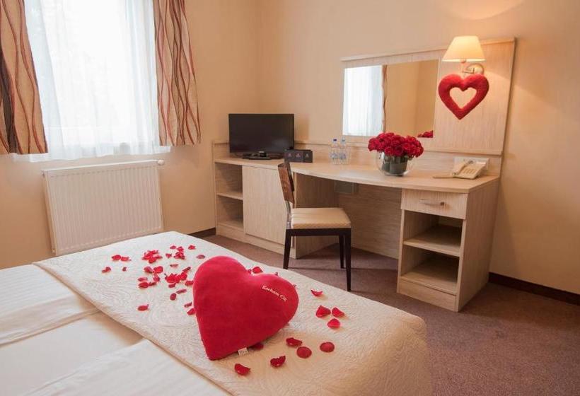 Arena Hotel Spa & Wellness