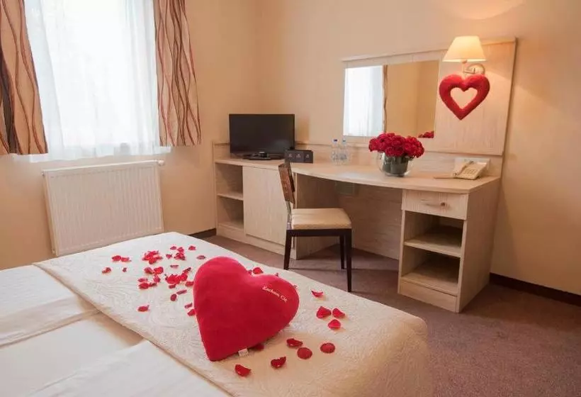 Arena Hotel Spa & Wellness