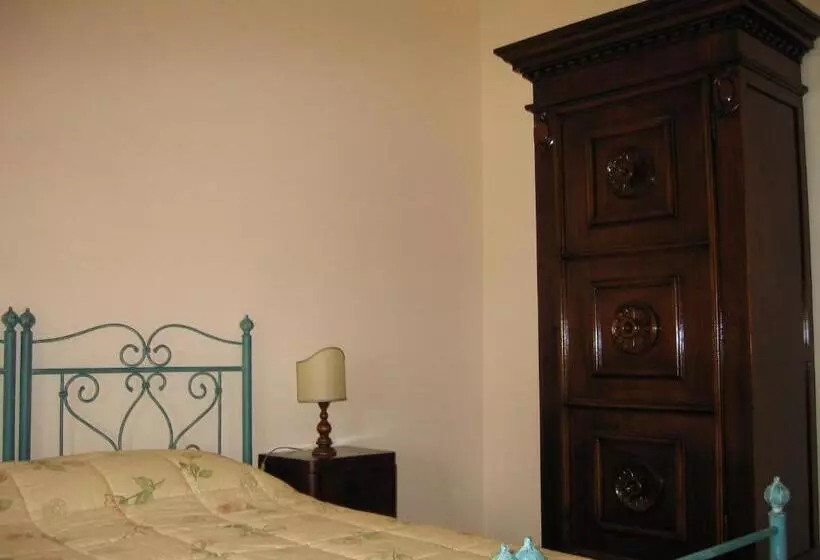 호텔 Azienda Agraria Montelujano