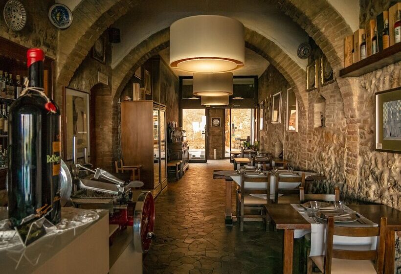 酒店 Bel Soggiorno