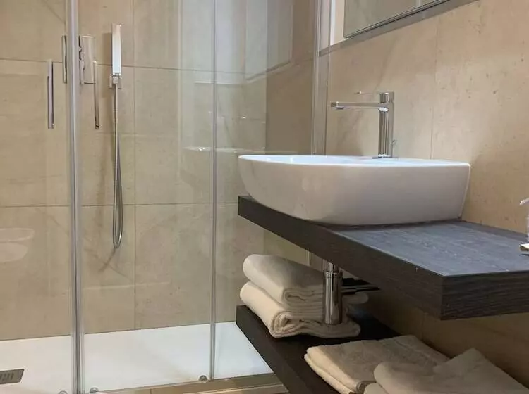 酒店 Bel Soggiorno