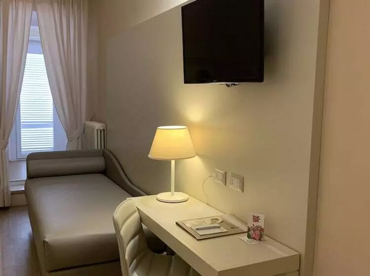 酒店 Bel Soggiorno