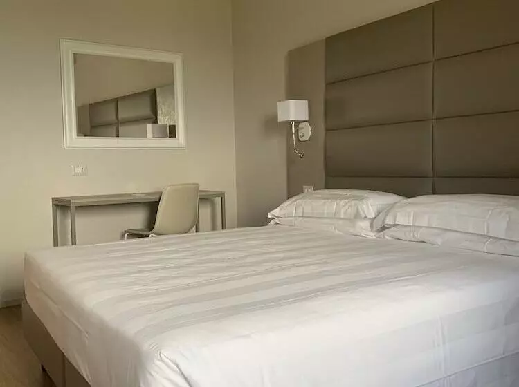 酒店 Bel Soggiorno