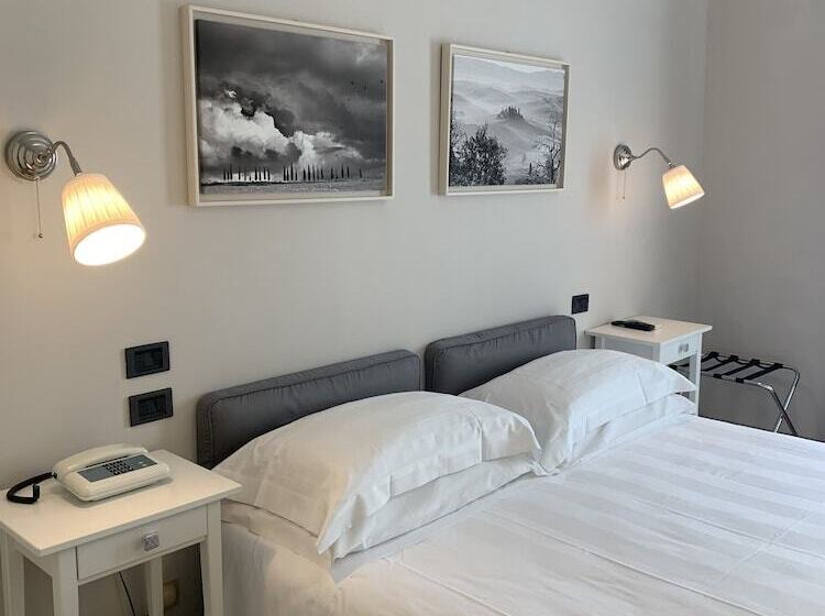 酒店 Bel Soggiorno